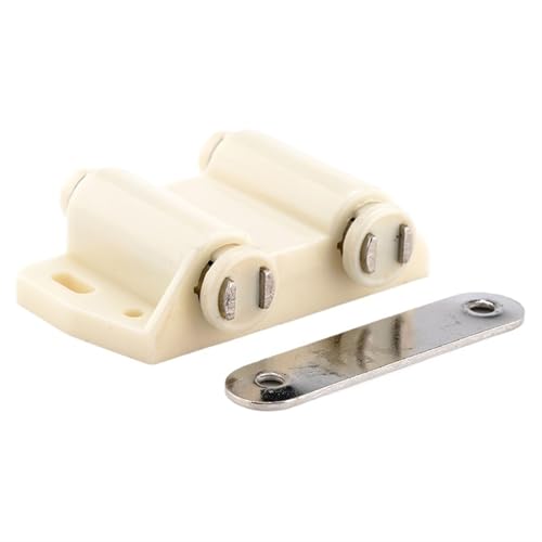 Türschnapper 4 Pcs Doppel Schrank Fänge Küche Tür Stopper Schublade Riegel Soft Close Push zu Öffnen schrank Magnetische Möbel Hardware Türschnapper 4 Pcs Doppel Schrank Fänge Küche Tür Stopper Schublade Riegel Soft Close Push zu Öffnen schrank Magnetische Möbel Hardware von GHHZML