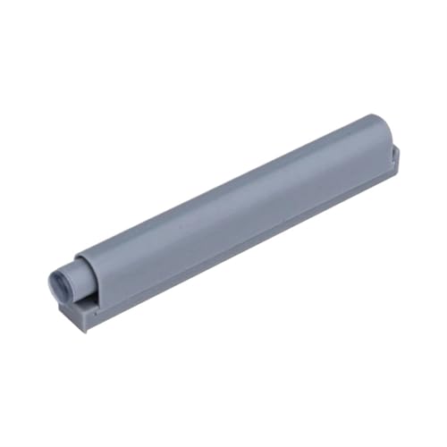 Türschnapper 4-teilige Drucköffner-Verriegelungen, robuste Touch-Open-Türschließer for Schubladenschließer, Kleiderschrankverschluss, einfache Installation(Rubber style) von GHHZML