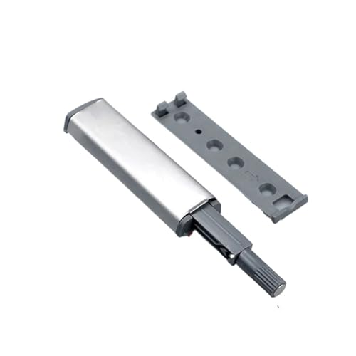 Türschnapper 4-teiliges Schrankschloss-Set for Öffnen von Türen, Schubladen, Schränken, magnetische Push-Verriegelungen, Soft Closer, Rückprallvorrichtung, Hardware Türschnapper 4-teiliges Schrankschloss-Set for Öffnen von Türen, Schubladen, Schränken, magnetische Push-Verriegelungen, Soft Closer, Rückprallvorrichtung, Hardware von GHHZML