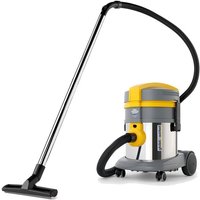 Ghibli Power WD 22 I Professioneller Staubsauger Ghibli Power WD 22 I Professioneller Staubsauger von GHIBLI