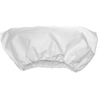 Nylon filter für Staubsauger ghibli AS7 - ASL7 - AS10, 3001200 von GHIBLI