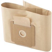 Papierfilterbeutel für Ghibli AS6 - 6582030 Papierfilterbeutel für Ghibli AS6 - 6582030 von GHIBLI