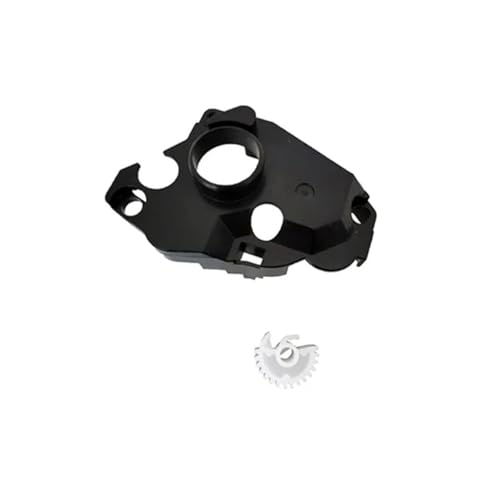 GHJ567RE 1 Satz Flag Reset Hebel Getriebe Endkappe Seitenabdeckung for Brother TN 1000 1070 1075 1060 1020 1030 1035 1040 1050 HL 1110 1111 1112 1118 von GHJ567RE