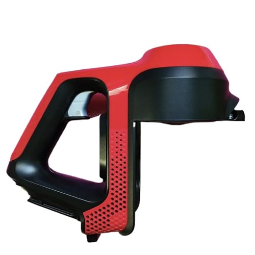 GHJ567RE 1 Stück Staubsaugerkopf der for Bosch for S6-Serie(Red) von GHJ567RE