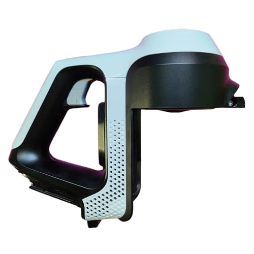 GHJ567RE 1 Stück Staubsaugerkopf der for Bosch for S6-Serie(White) von GHJ567RE