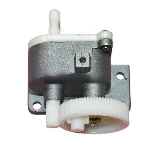 GHJ567RE 1 Stück for Aimeite Fan Oszillierendes Kopfgetriebe Zubehör von GHJ567RE