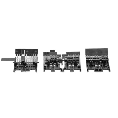 GHJ567RE 1 stück 1763608 1763609 1763610 PAPIERFÜHRUNG Assy for epson L1110 L3110 L3111 L3116 L3150 L3156 L3160 L5190 L3100 L3101 ET2710 ET2720(White) von GHJ567RE