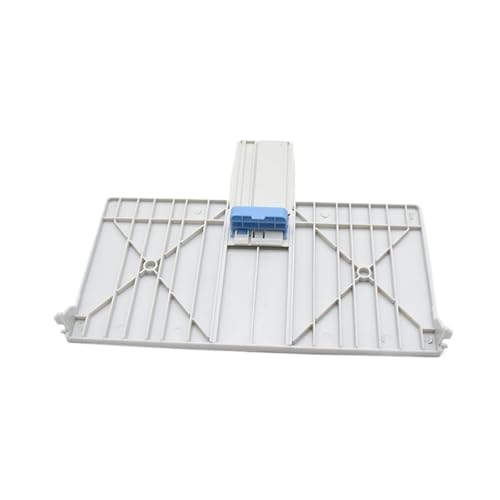 GHJ567RE 1PC RM1-2079-000CN RM1-0629-000CN Papierzufuhrfach for hp for Laserjet 1010 1012 1015 1018 1020(White) von GHJ567RE