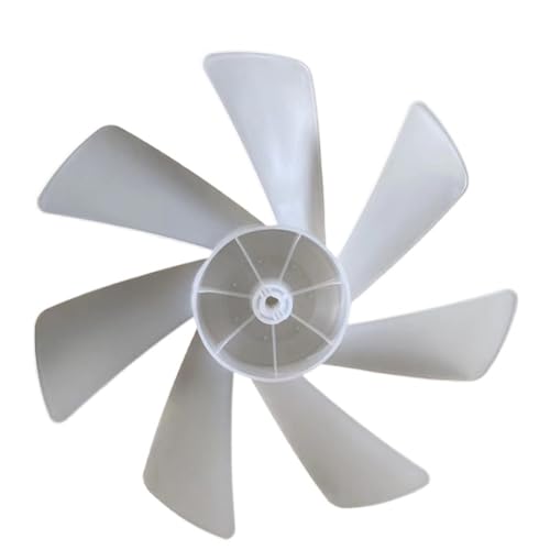 GHJ567RE 1Pcs for xiaomi for mijia DC Inverter Bodenventilator Lüfterflügel Zubehör 1X BPLDS01ZM/ BPLDS02ZM von GHJ567RE