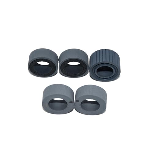 GHJ567RE 1SET for Canon DR-4010C DR-6010C dr4010C dr6010C Scanner Feed Roller Gummi KIT Lange LEBENSDAUER GHJ567RE 1SET for Canon DR-4010C DR-6010C dr4010C dr6010C Scanner Feed Roller Gummi KIT Lange LEBENSDAUER von GHJ567RE