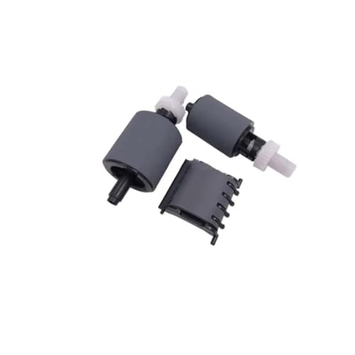 GHJ567RE 1Set CF288-60015 CF288-60016 A8P79-65001 ADF Feed Pickup Roller TRENNUNG PAD for hp Pro 400 500 M425 M570 M476 M521 M521dw von GHJ567RE