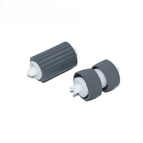 GHJ567RE 1Set Scanner-Einzugsrolle for Canon DR2580C DR2510C DR2010C 3010C 2050 2025 GHJ567RE 1Set Scanner-Einzugsrolle for Canon DR2580C DR2510C DR2010C 3010C 2050 2025 von GHJ567RE