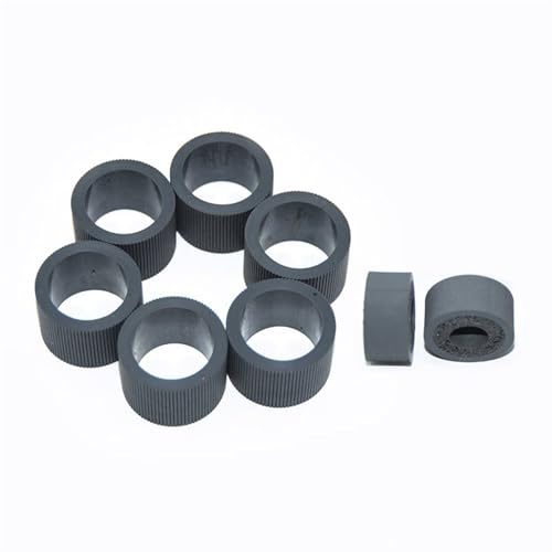 GHJ567RE 1sets Pickup Feed Roller Kit for Kodak for Alaris S2040 S2050 S2060W S2070 S2080W Scanner GHJ567RE 1sets Pickup Feed Roller Kit for Kodak for Alaris S2040 S2050 S2060W S2070 S2080W Scanner von GHJ567RE