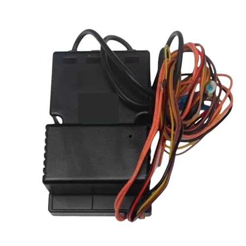 GHJ567RE 2 Stück HLK-01 AC220 Universal-Gasofen-Zünderteile von GHJ567RE