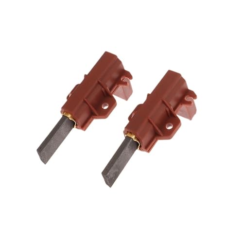 GHJ567RE 2 stücke Waschmaschine Motor Kohlebürste Und Halter Bürsten Kohle Elektrische Motoren for ariston for indesit for welling GHJ567RE 2 stücke Waschmaschine Motor Kohlebürste Und Halter Bürsten Kohle Elektrische Motoren for ariston for indesit for welling von GHJ567RE