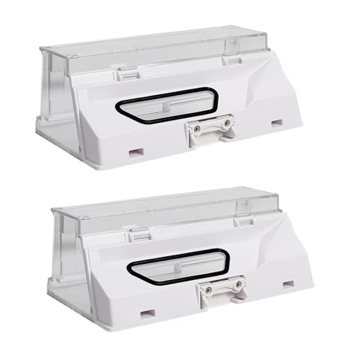 GHJ567RE 2PC Staub Box for xiaomi for roborock S5 S50 S51 S52 S55 S6 T6 Roboter Staubsauger Zubehör Teile Staub Bin Box Filter Kits GHJ567RE 2PC Staub Box for xiaomi for roborock S5 S50 S51 S52 S55 S6 T6 Roboter Staubsauger Zubehör Teile Staub Bin Box Filter Kits von GHJ567RE