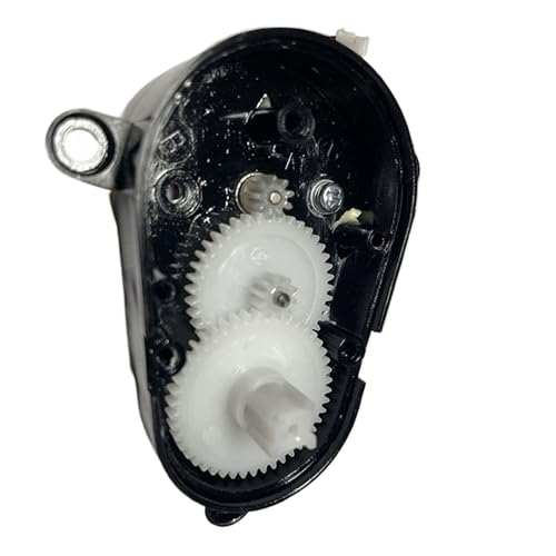 GHJ567RE 3 Stück Seitenbürstenmotor-Getriebesätze Ersatzgetriebe Universal for eufy Robot Vac Roboter-Staubsauger-Reparaturzubehör GHJ567RE 3 Stück Seitenbürstenmotor-Getriebesätze Ersatzgetriebe Universal for eufy Robot Vac Roboter-Staubsauger-Reparaturzubehör von GHJ567RE