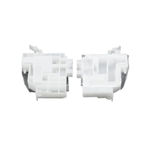 GHJ567RE 5 stücke 1758383 1758384 Tinte Dämpfer Adapter Assy for epson L1110 L3100 L3101 L3110 L3150 L3151 L3160 L5190(5X Color) von GHJ567RE