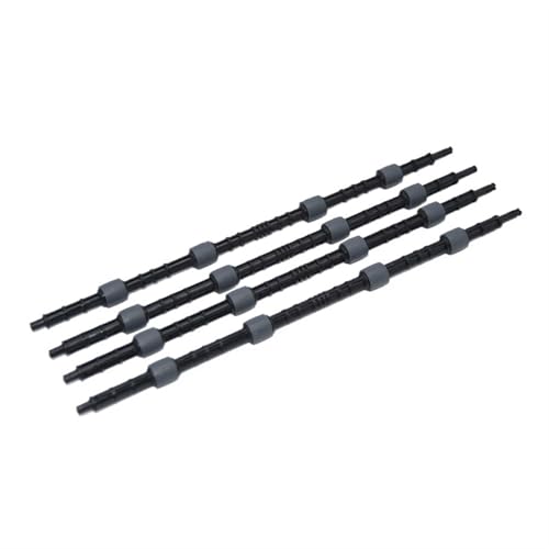 GHJ567RE 5PCS JC66-03082A JC91-01070A Fuser Austritt Roller for Samsung SF760 ML2160 ML2165 SCX3205 3400 M2020 M2022 M2026 M2070 GHJ567RE 5PCS JC66-03082A JC91-01070A Fuser Austritt Roller for Samsung SF760 ML2160 ML2165 SCX3205 3400 M2020 M2022 M2026 M2070 von GHJ567RE