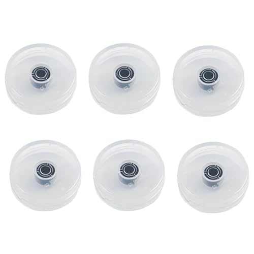 GHJ567RE 6PCS Sauber Wasser Tank Float Ersatz for dreame L10S Ultra L10 Ultra S10 S10 Pro X10 B101CN W10S Staubsauger Teile von GHJ567RE