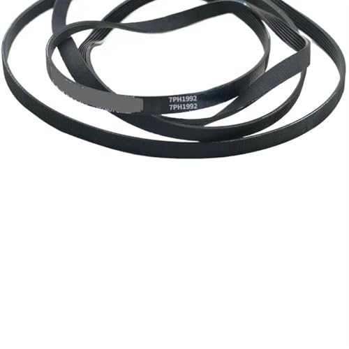 GHJ567RE 7PH1992 Trocknerband for Siemens for Bosch WT46B200TI WT47W5601W WT46G4000W von GHJ567RE