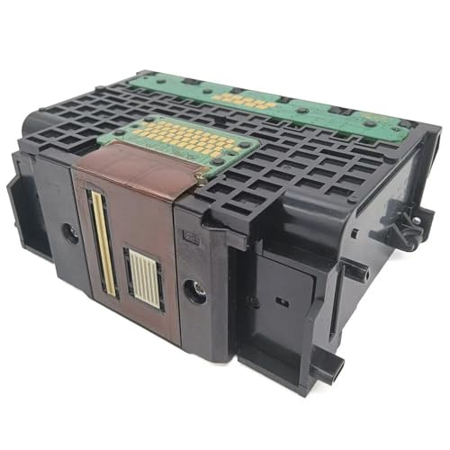 GHJ567RE Druckkopf Druckerkopf QY6-0087 Passend for Canon for MAXIFY MB2320 MB2750 MB2740 MB2160 MB2760 MB2700 MB2390 MB2150 MB2350 MB2140 von GHJ567RE