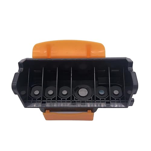 GHJ567RE Druckkopf passend for Canon MG MP 6100 6180 6150 6210 8160 8140 8240 8170 8250 8100 8150 6120 6240 8280 6130 6270 990 6230 998 8220(Only can Print Black) von GHJ567RE