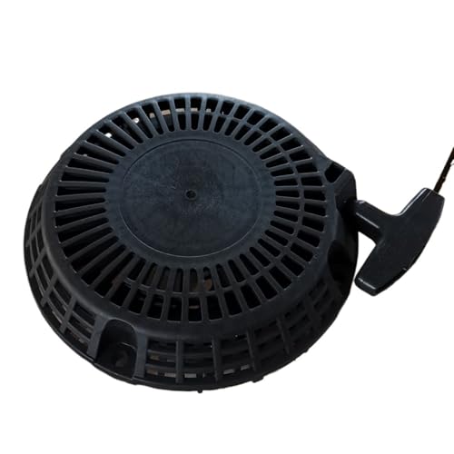 GHJ567RE EX17 Reversierstarter for Subaru for Robin EX13 EX17 EX21 Kunststoffabdeckung, Kunststoffratsche von GHJ567RE