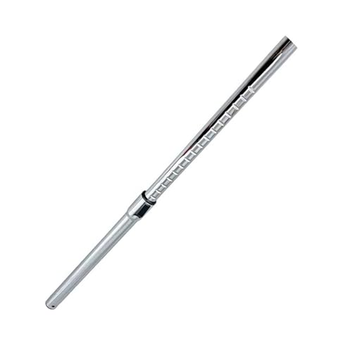 GHJ567RE Edelstahlrohr for karcher WD2 WD3 WD4 WD5 NT18 NT20 NT25 NT30 NT38 Staubsauger Teleskopstange Verlängerungsrohr von GHJ567RE
