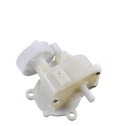 GHJ567RE Elektrisches Lüfterzubehör Universal-Shaker-Getriebe mit Außenzahnrad von GHJ567RE