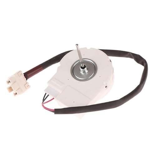 GHJ567RE Gute Arbeit for Motorlüfter Kühlschrank 50240401000k DC12V 4,5W Kühlmotor Lüfter Gefrierlüfter Motor Ersatzteile von GHJ567RE