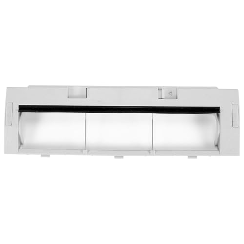 GHJ567RE Hauptbürstenabdeckung for xiaomi for roidmi for eve Plus Roboter-Staubsauger Ersatzteile von GHJ567RE