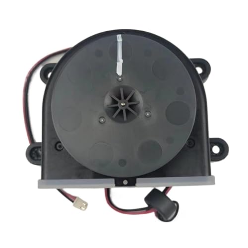 GHJ567RE Hauptmotor Ventilator Motor Staubsauger Lüftermotor for ilife V3s/v3L/v5/v1 V50 Roboter-Staubsauger Teile Ersatz GHJ567RE Hauptmotor Ventilator Motor Staubsauger Lüftermotor for ilife V3s/v3L/v5/v1 V50 Roboter-Staubsauger Teile Ersatz von GHJ567RE