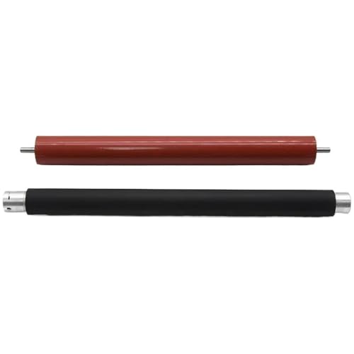 GHJ567RE LY6753001 LR2231001 Fixiereinheit Oberhitze Unterdruckwalze for Brother HL 3140 3150 3170 MFC 9130 9140 9330 9340 DCP 9020(Upper Roller) von GHJ567RE