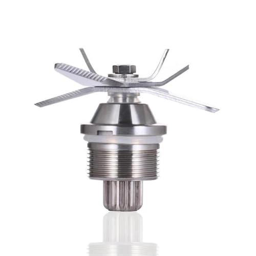 GHJ567RE Mixermesser for Ashoo sh-1060 sh-1080 Mixer-Ersatzmesser von GHJ567RE