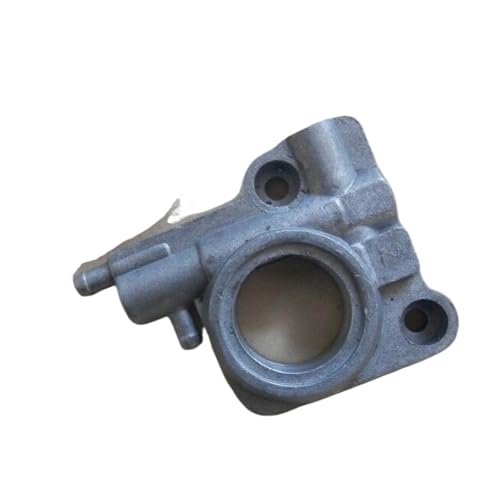 GHJ567RE Ölpumpe for Echo CS-350 CS-2600 CS350 CS2600 for SunGarden Ölpumpe for TopSun von GHJ567RE