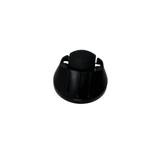 GHJ567RE Original Front Castor Rad for viomi S9 for proscenic M7/M8 for uoni V980 for roidmi for eve Plus for lydsto R1 Roboter Staubsauger Zubehör(1pc) von GHJ567RE
