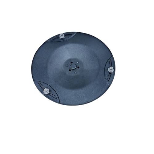GHJ567RE Original Mähroboter Tuning Messerscheibe for dreame A1 / A1 PRO / A2 Mähroboter Schneidscheibe Zubehör von GHJ567RE