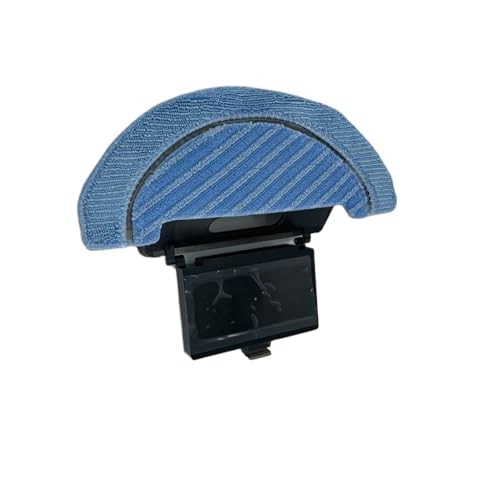 GHJ567RE Original for Conga 1790 Ultra + for cecotec for Conga 1090 1790 for Titanium Ultra Roboter-Staubsauger Zwei in Einem Staubbox Wassertank GHJ567RE Original for Conga 1790 Ultra + for cecotec for Conga 1090 1790 for Titanium Ultra Roboter-Staubsauger Zwei in Einem Staubbox Wassertank von GHJ567RE