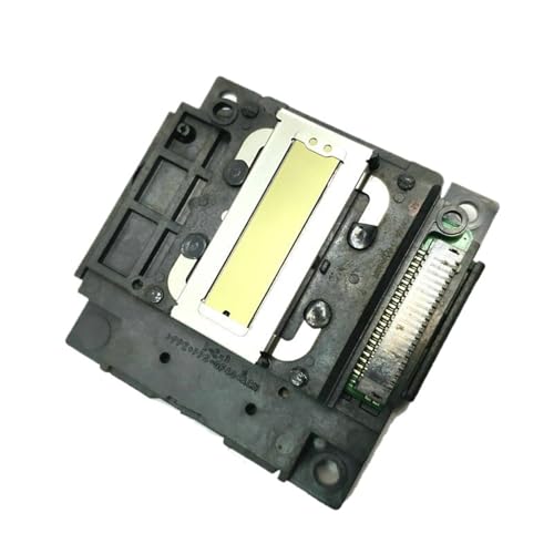 GHJ567RE Originaldrucker Druckkopf for epson XP302 402 L121 L301 L351 L355 L358 L111 L120 L210 ME401 405 2010 FA04010 FA04000 von GHJ567RE