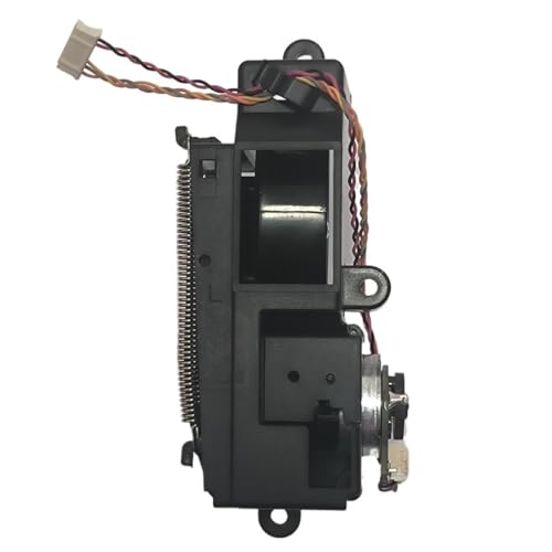 GHJ567RE Originales linkes und rechtes Rad for Roboter-Staubsauger for ilife v7s Plus, v7s pro, V7 Roboter-Staubsauger. Teile, Räder inklusive Motor(Left Wheel) von GHJ567RE