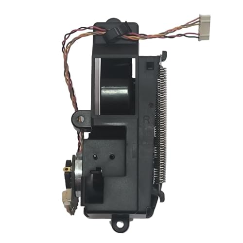 GHJ567RE Originales linkes und rechtes Rad for Roboter-Staubsauger for ilife v7s Plus, v7s pro, V7 Roboter-Staubsauger. Teile, Räder inklusive Motor(Right Wheel) von GHJ567RE