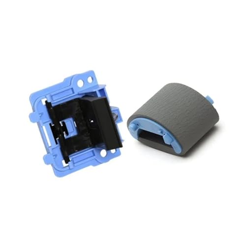 GHJ567RE RM1-4227 RL1-1497 Trennung Pad Pick Up Roller Kit for hp LJ M1536 P1606 1566 for Canon MF4410 4710 4752 4870 211 215 249 246(Roller Kit) von GHJ567RE