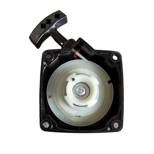 GHJ567RE Reversierstarter for Mitsubishii TB33 TB43 TB52 TU43 TL33 TL43 TL52 for Easy for Start 1E36 1E40F 1E44F CG330 CG430 CG520 for Freischneider GHJ567RE Reversierstarter for Mitsubishii TB33 TB43 TB52 TU43 TL33 TL43 TL52 for Easy for Start 1E36 1E40F 1E44F CG330 CG430 CG520 for Freischneider von GHJ567RE