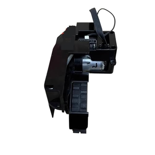 GHJ567RE Roboter-Staubsauger-Radbaugruppe for proscenic M7 Pro M7 Max Roboter-Staubsauger-Teile Radmotor-Ersatzzubehör(R Wheel) von GHJ567RE