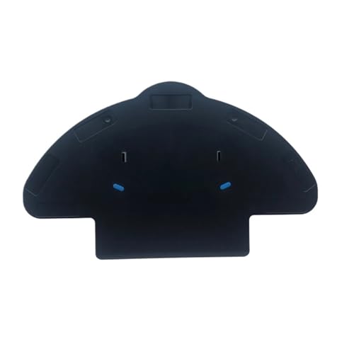 GHJ567RE Staubsauger Wassertank Box Mopp Tuch Lappen for liectroux V3S PRO /M7S Pro Roboter Staubsauger Teile Wassertank Reinigung Mopp(1pc Water Tank) von GHJ567RE