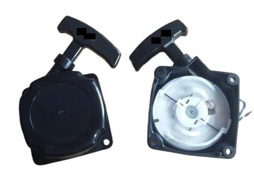 GHJ567RE TL50 TL33 TL43 TL52 Reversierstarter for Mitsubishii TL50 TL33 TL43 TL52 Typ 1E36 1E40F 1E44F CG330 CG430 CG520 Freischneider von GHJ567RE