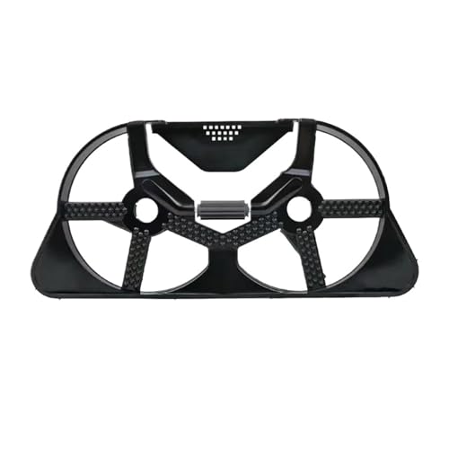GHJ567RE Verbrauchsmaterial for xiaomi for mijia M40 M30S D103CN for dreame X30 X40 for S10PU Roboterarm-Serie Kehrroboter-Basisstation Reinigungstablett(Light Green) von GHJ567RE