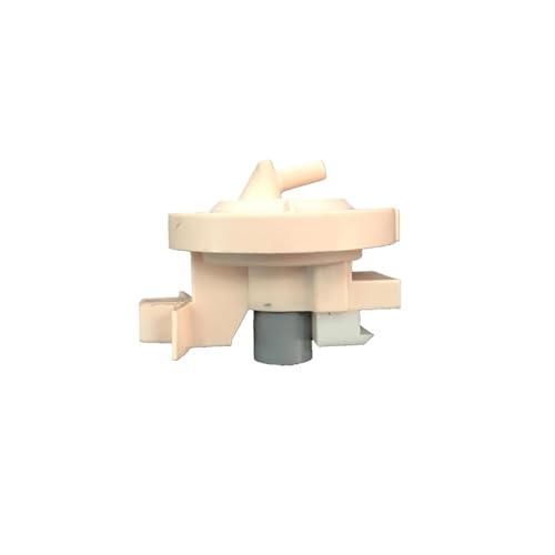 GHJ567RE Wasserstandssensor for Waschmaschine, for SELONG SW-2 DC5V, for Midea-Wasserstandsdruckschaltersensor for Waschmaschine GHJ567RE Wasserstandssensor for Waschmaschine, for SELONG SW-2 DC5V, for Midea-Wasserstandsdruckschaltersensor for Waschmaschine von GHJ567RE