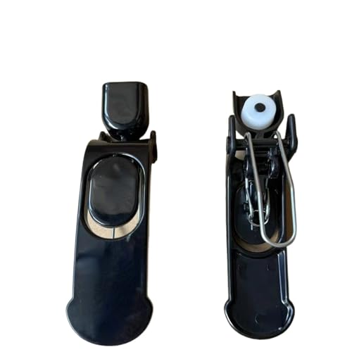 GHJ567RE for BQL Schneeschmelzmaschine Kaltgetränk Getränk X150X450 SingleDouble Triple for Zylinder Slush Machine Push Handle von GHJ567RE